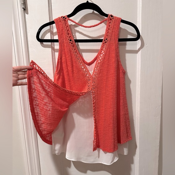 Design Lab Knit Top - Picture 3 of 5